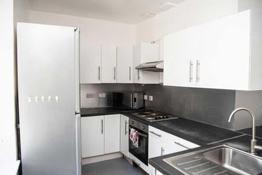 5 bed flat, Furzehill Road, Mutley, Plymouth, PL47JZ - Image 13